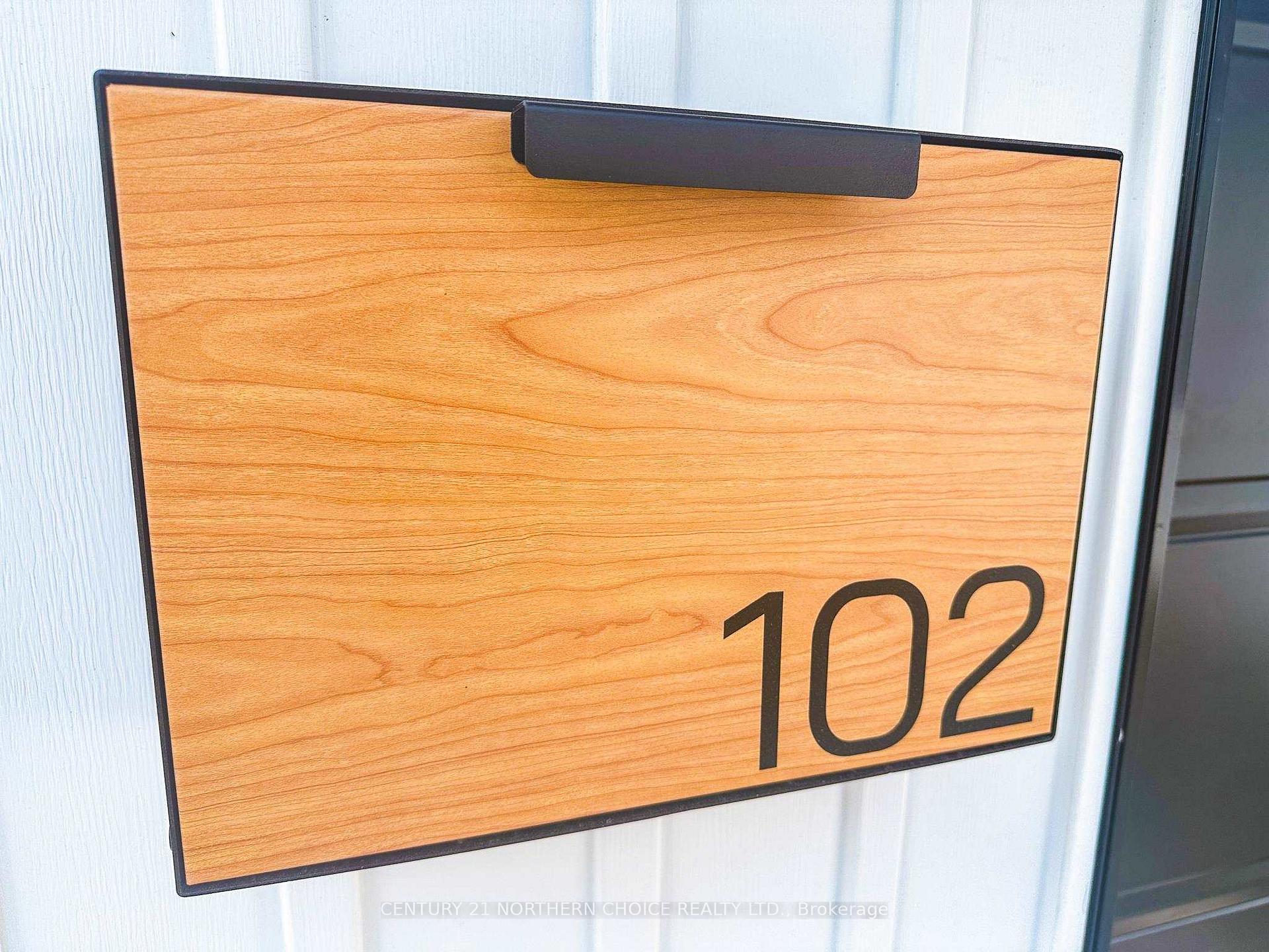 Photo 34 of 102 Mascott Avenue, Kenora, Ride Out — HOMEH