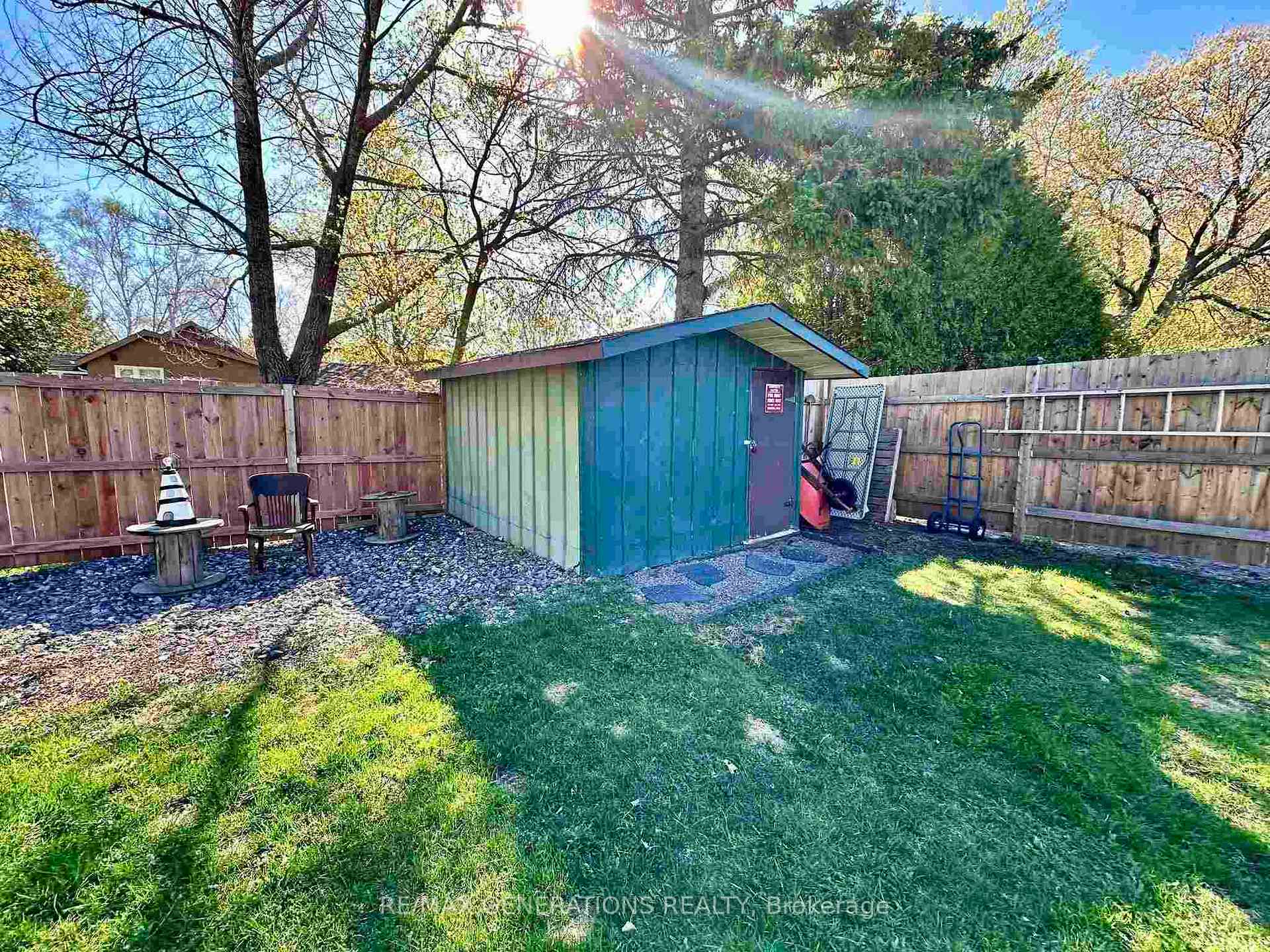 Photo 28 of 321 Munro Street, Thunder Bay, Shuniah — HOMEH