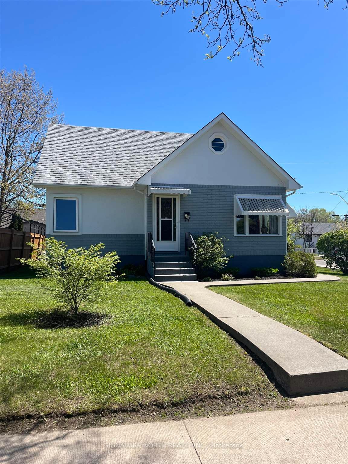 Photo 4 of 103 Ray Blvd, Thunder Bay, Mariday Heights — HOMEH