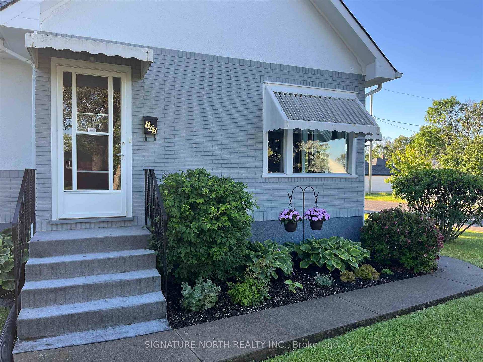Photo 6 of 103 Ray Blvd, Thunder Bay, Mariday Heights — HOMEH