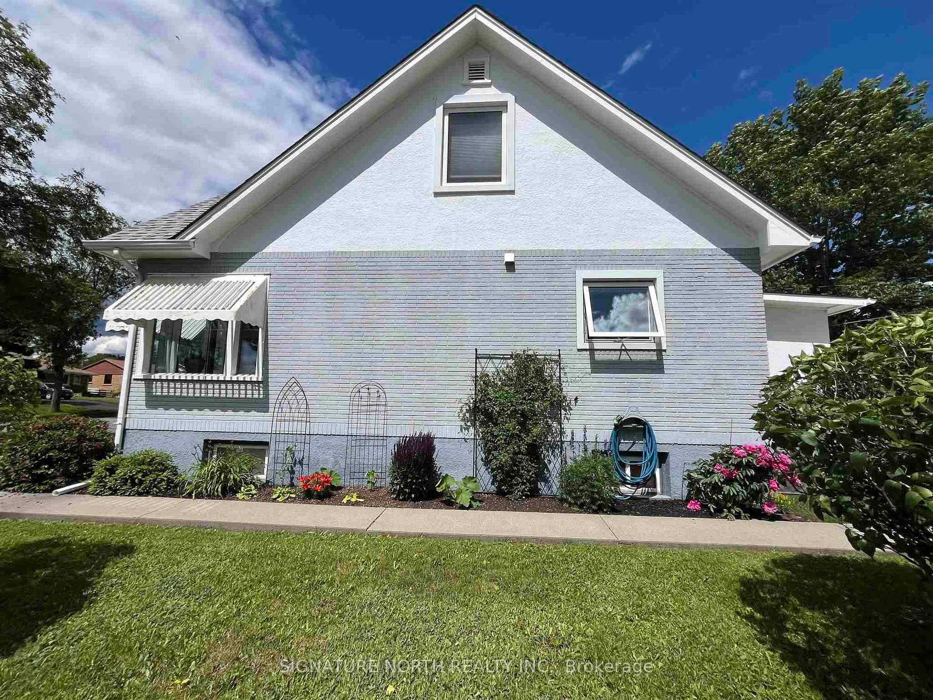 Photo 9 of 103 Ray Blvd, Thunder Bay, Mariday Heights — HOMEH
