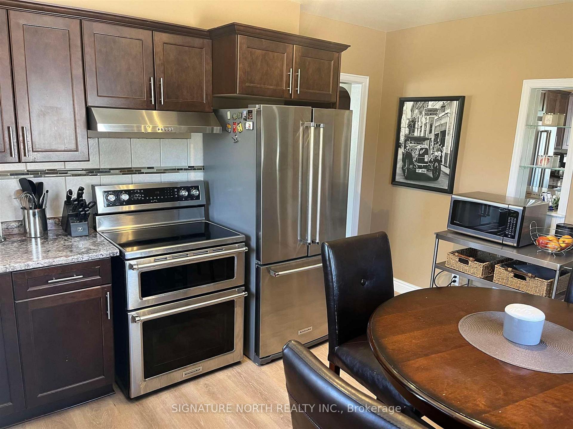 Photo 16 of 103 Ray Blvd, Thunder Bay, Mariday Heights — HOMEH