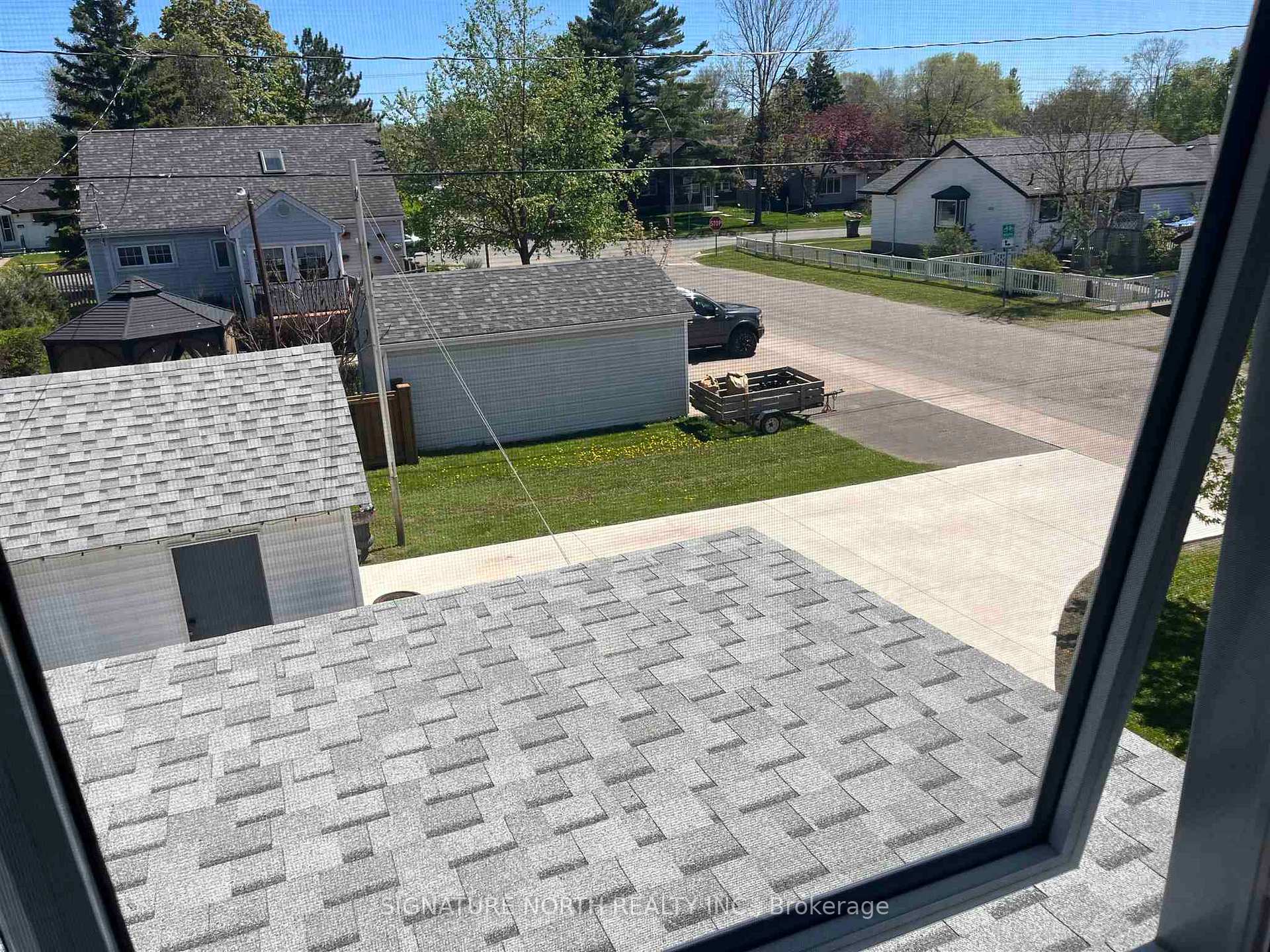 Photo 28 of 103 Ray Blvd, Thunder Bay, Mariday Heights — HOMEH