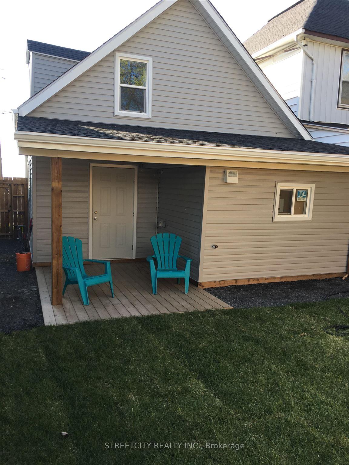 Photo 20 of 30 Bendell Street, Thunder Bay, Court / Cumberland — HOMEH