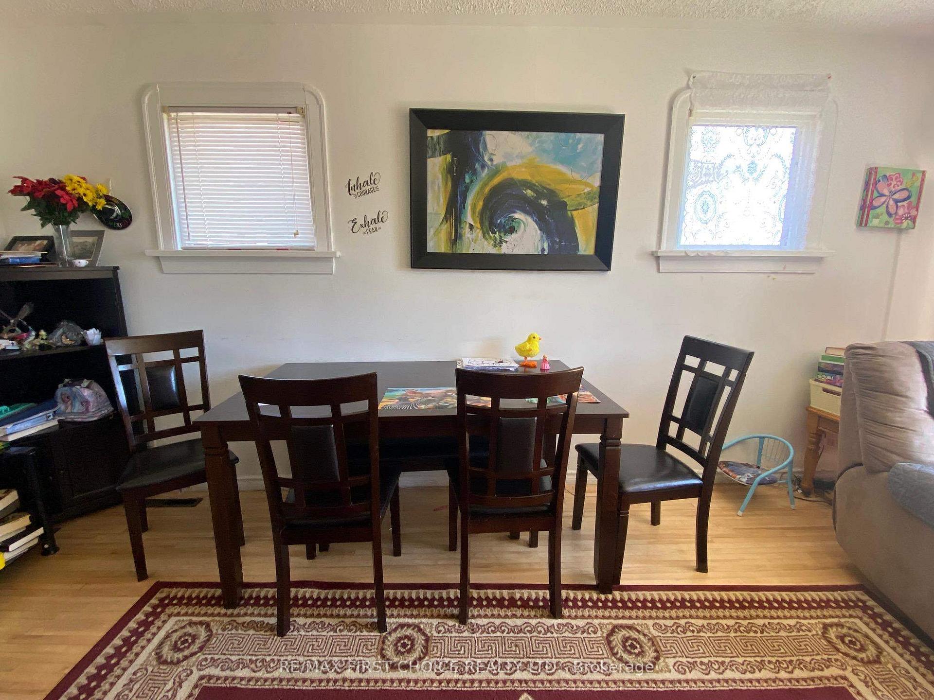Photo 6 of 261 Mary Street E, Thunder Bay, Westfort — HOMEH