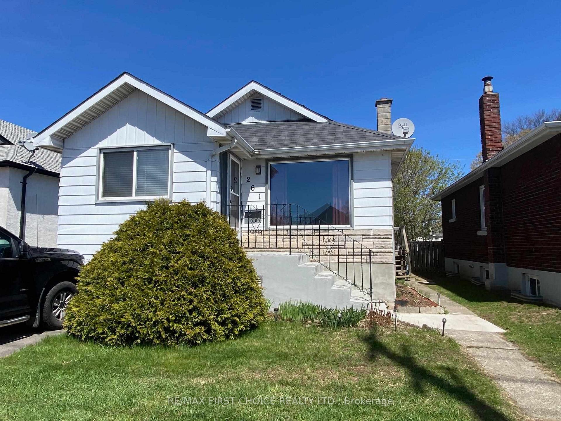 Photo 15 of 261 Mary Street E, Thunder Bay, Westfort — HOMEH