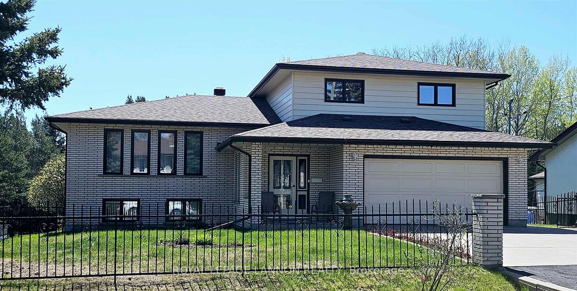 Photo 1 of 211 Masters Street, Thunder Bay, John Street North — HOMEH