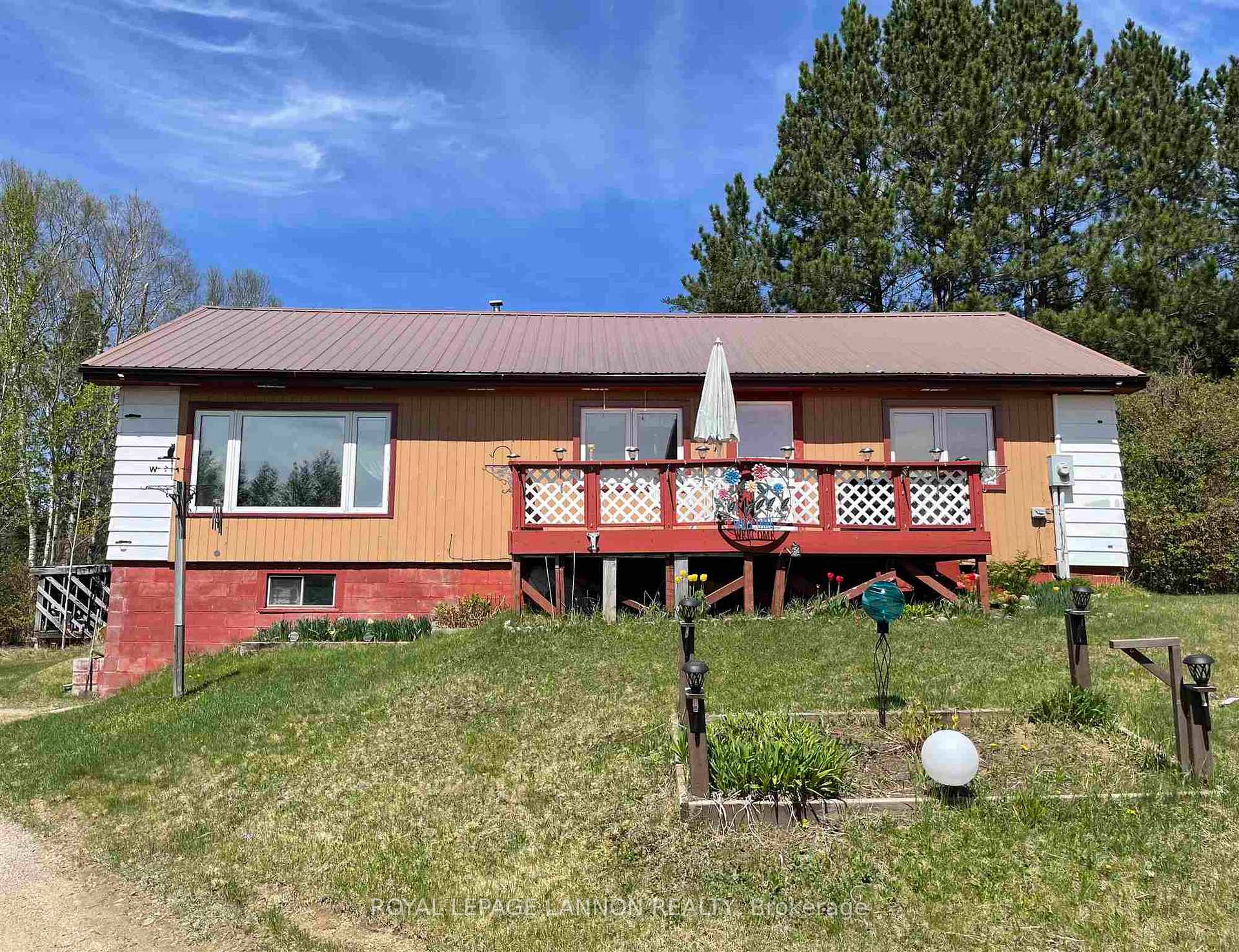 Photo 1 of 5555 Hwy 17, Thunder Bay Remote Area — HOMEH
