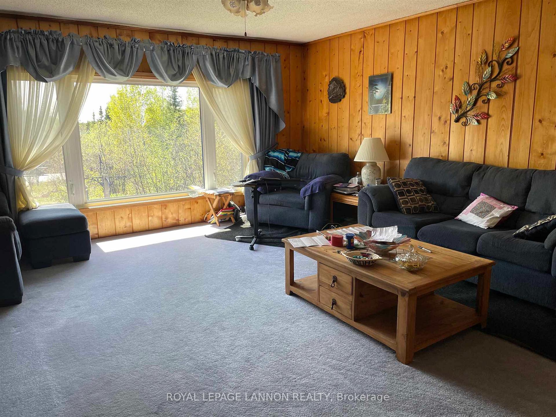 Photo 2 of 5555 Hwy 17, Thunder Bay Remote Area — HOMEH