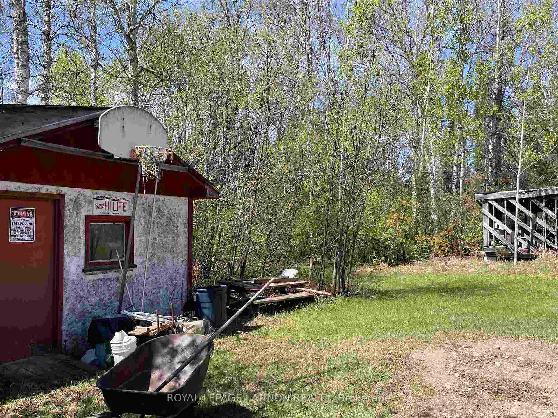 Photo 11 of 5555 Hwy 17, Thunder Bay Remote Area — HOMEH