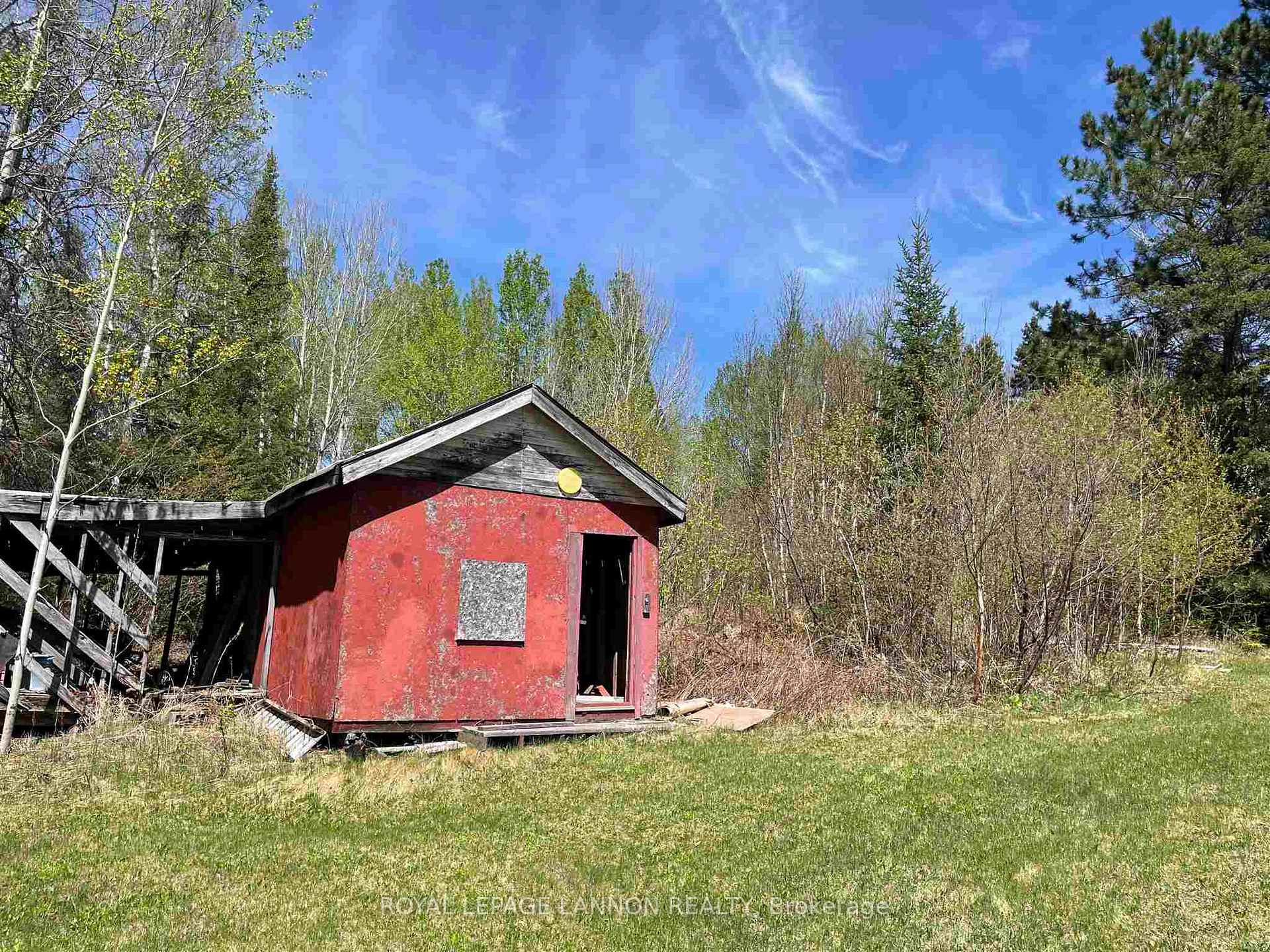 Photo 12 of 5555 Hwy 17, Thunder Bay Remote Area — HOMEH