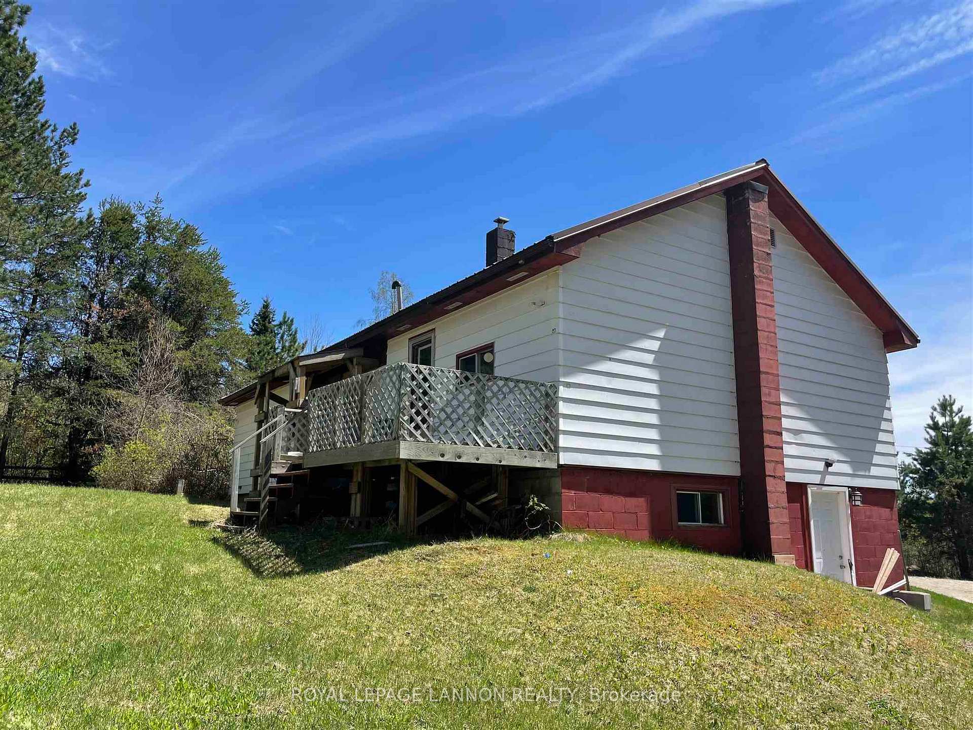 Photo 13 of 5555 Hwy 17, Thunder Bay Remote Area — HOMEH