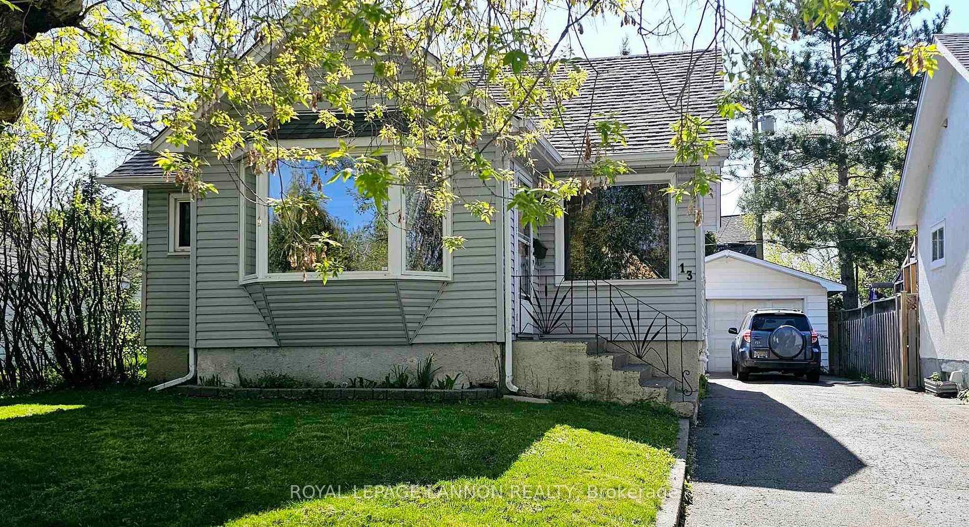 Photo 1 of 13 Hodge Street, Thunder Bay, West End — HOMEH