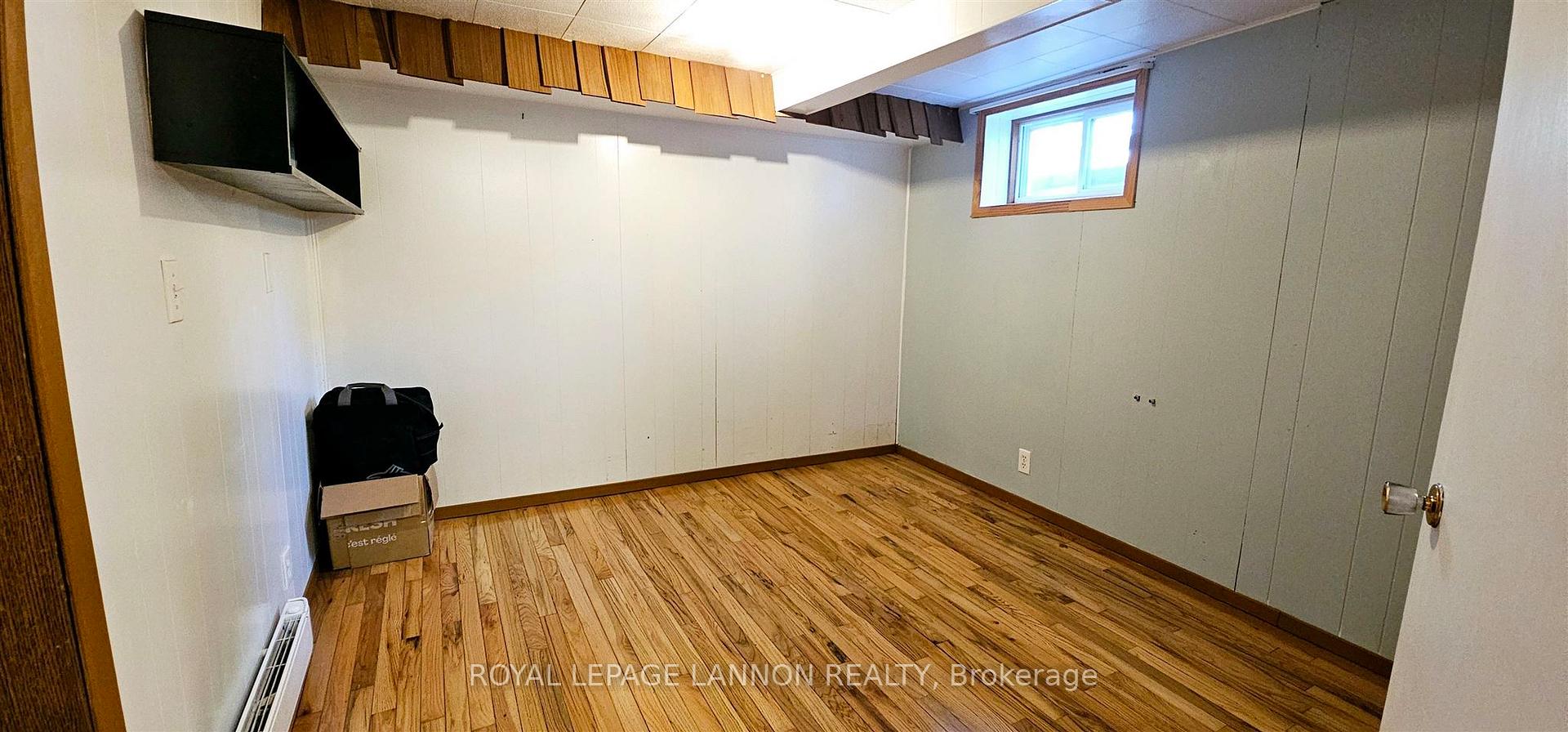 Photo 15 of 13 Hodge Street, Thunder Bay, West End — HOMEH