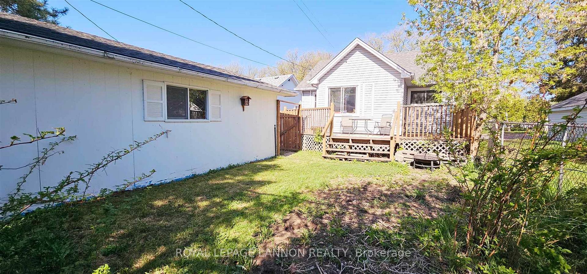 Photo 19 of 13 Hodge Street, Thunder Bay, West End — HOMEH