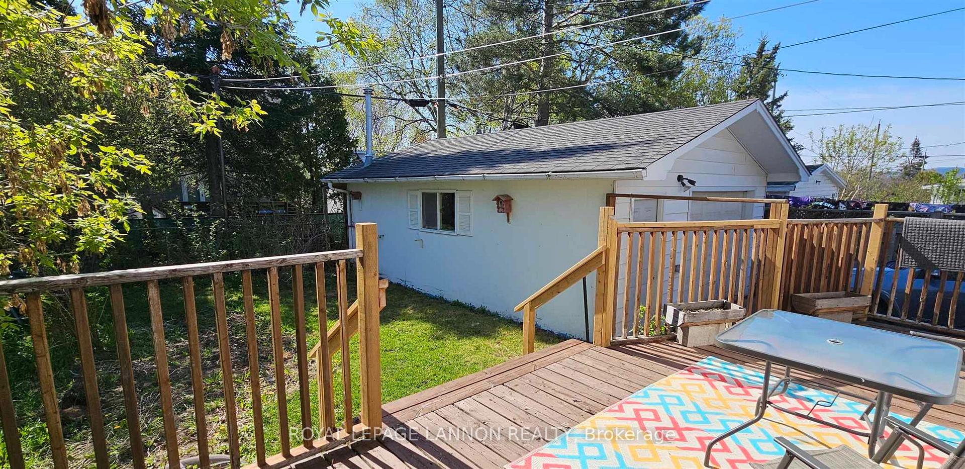 Photo 20 of 13 Hodge Street, Thunder Bay, West End — HOMEH