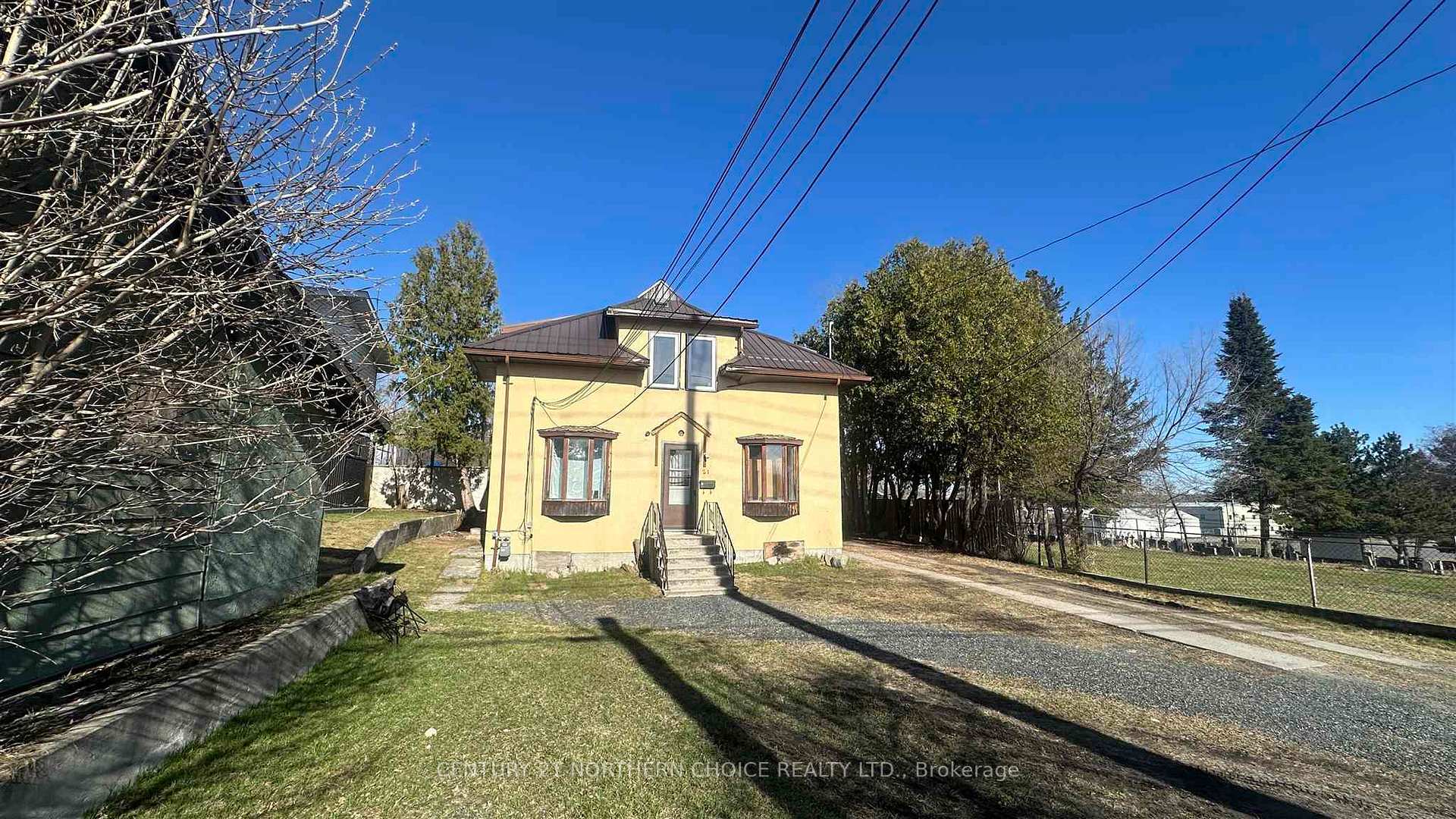 Photo 2 of 21 Scramble Avenue, Kenora, Ride Out — HOMEH