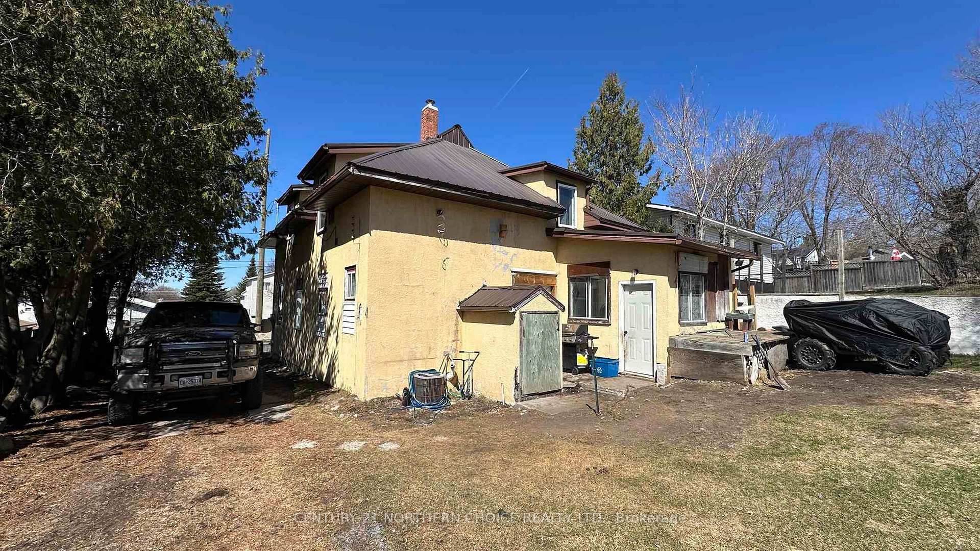 Photo 7 of 21 Scramble Avenue, Kenora, Ride Out — HOMEH