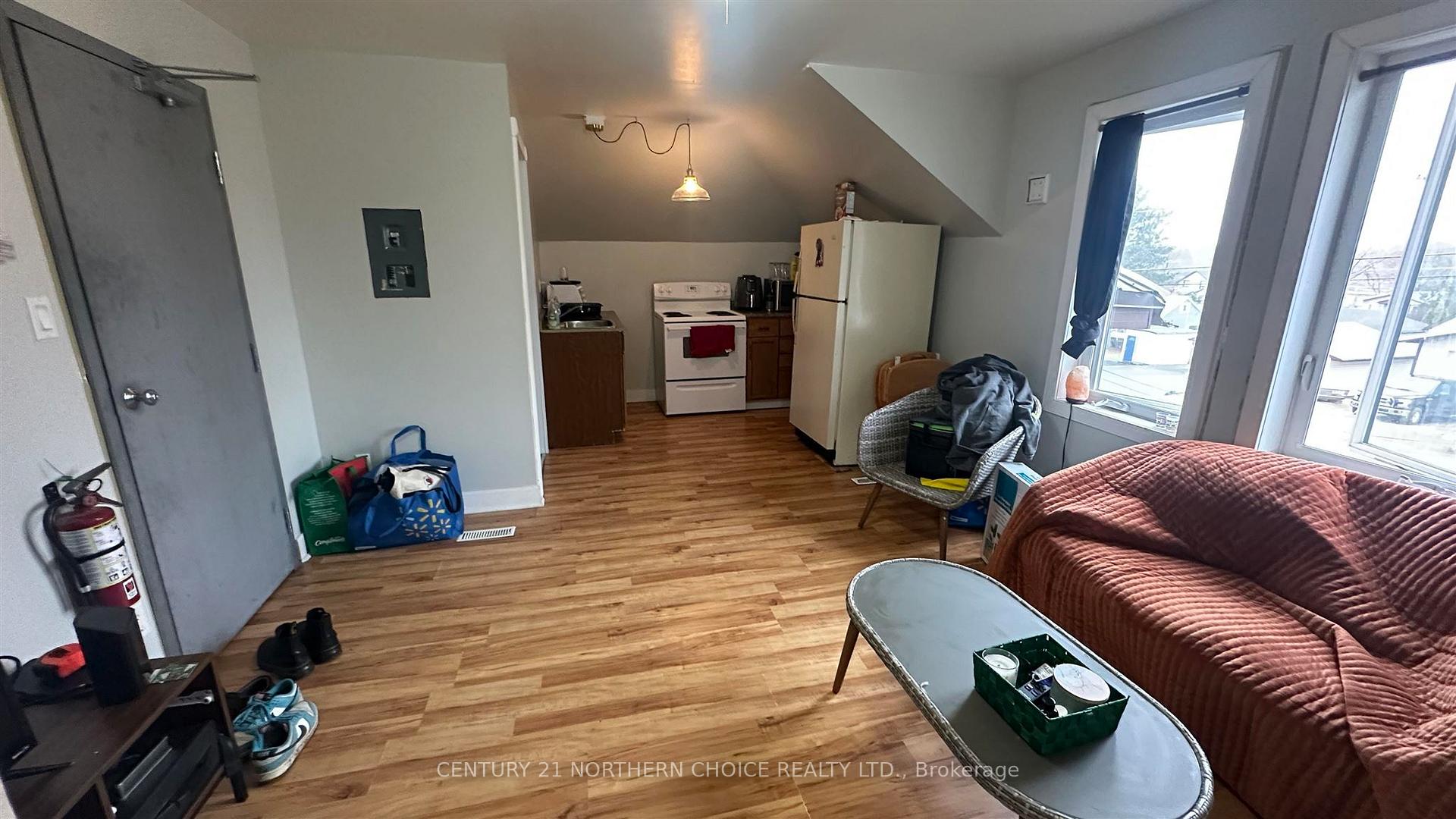 Photo 20 of 21 Scramble Avenue, Kenora, Ride Out — HOMEH