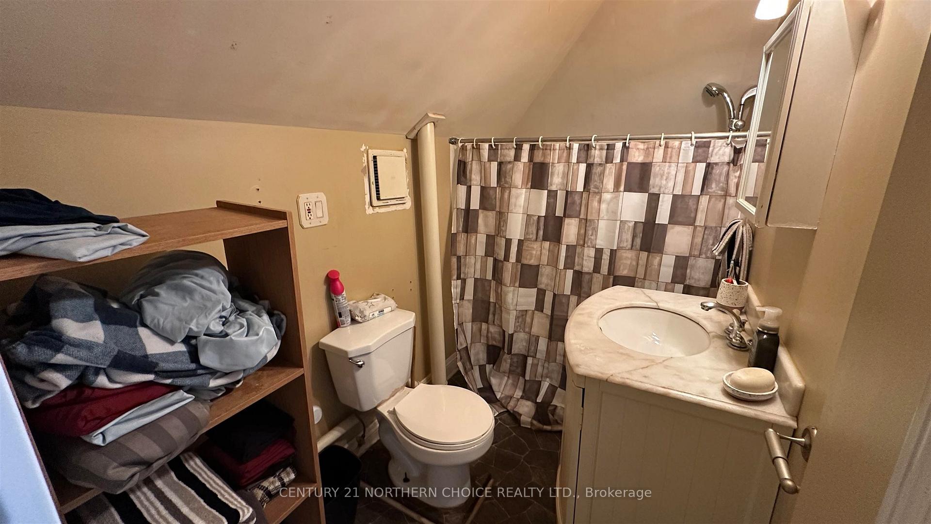 Photo 31 of 21 Scramble Avenue, Kenora, Ride Out — HOMEH