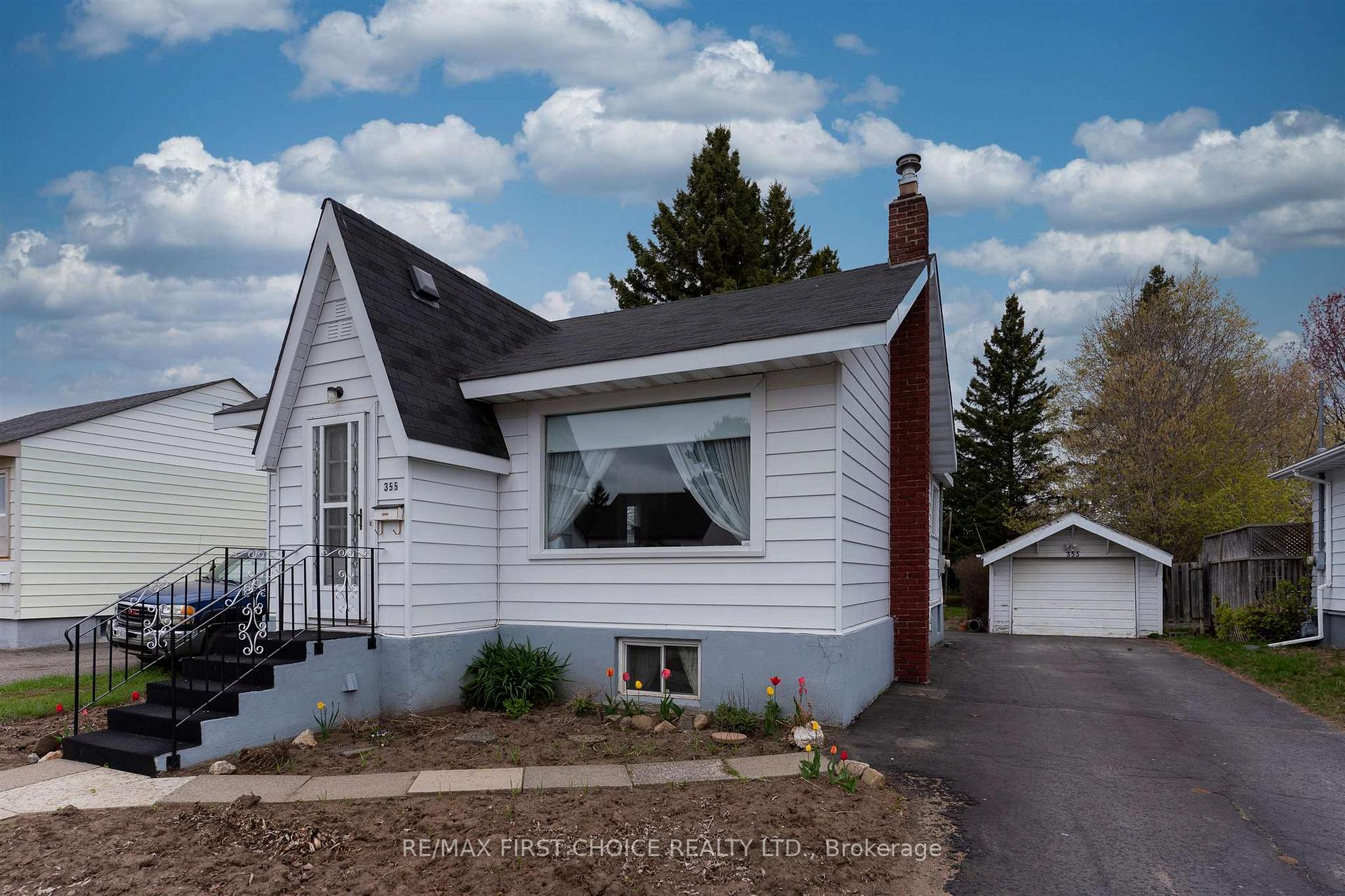 Photo 35 of 355 Francis Street E, Thunder Bay, Westfort — HOMEH