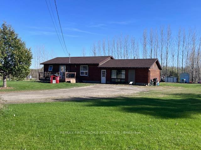 Photo 1 of 6477 Hwy 11/_71, Chapple — HOMEH