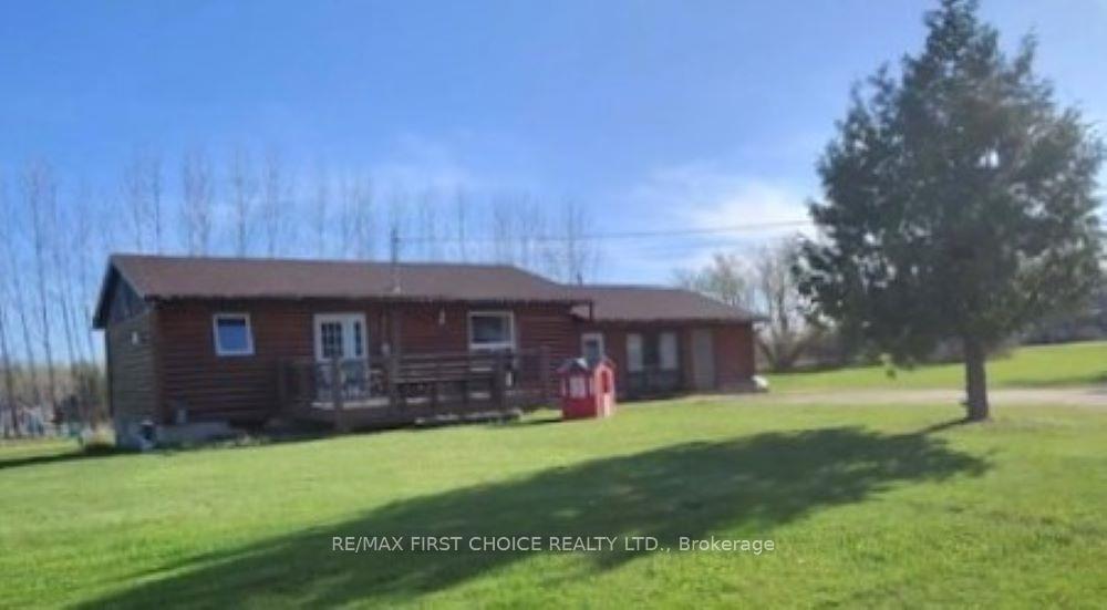 Photo 2 of 6477 Hwy 11/_71, Chapple — HOMEH