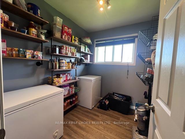Photo 11 of 6477 Hwy 11/_71, Chapple — HOMEH