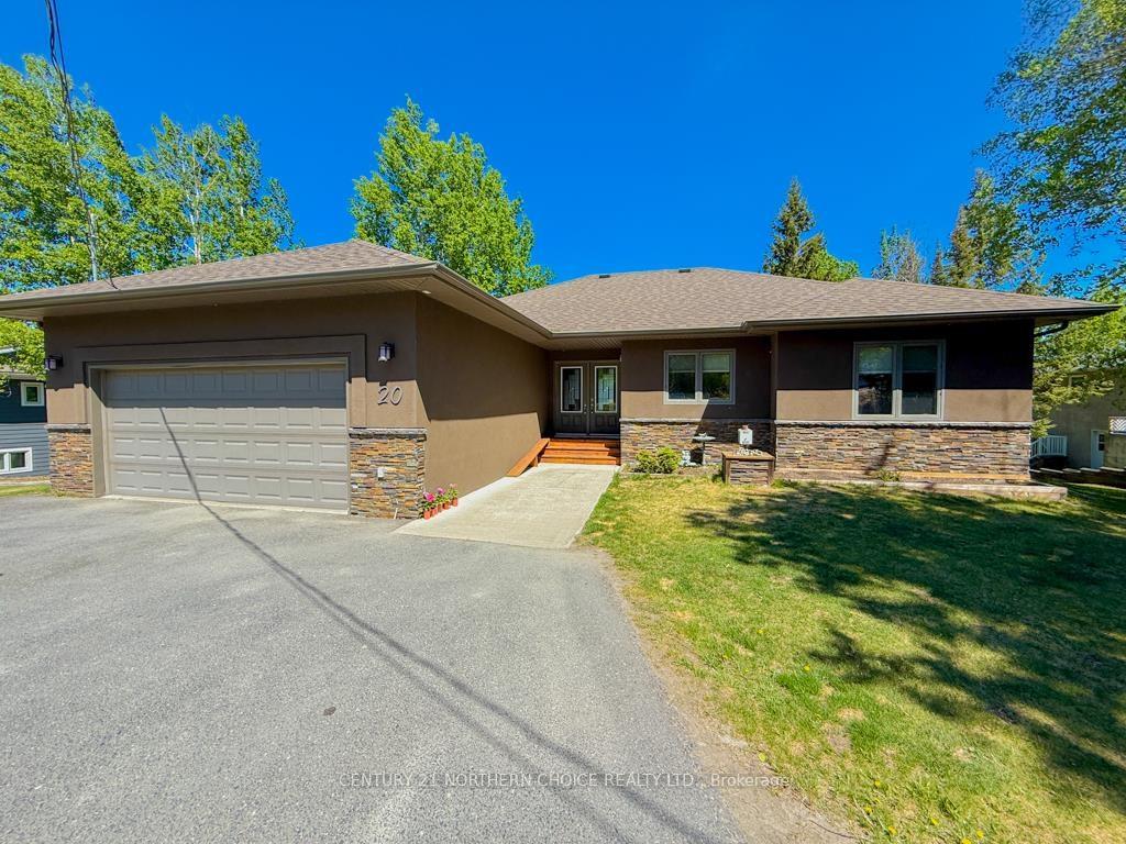Photo 4 of 20 Birchwood Crescent, Kenora, Pinecrest — HOMEH