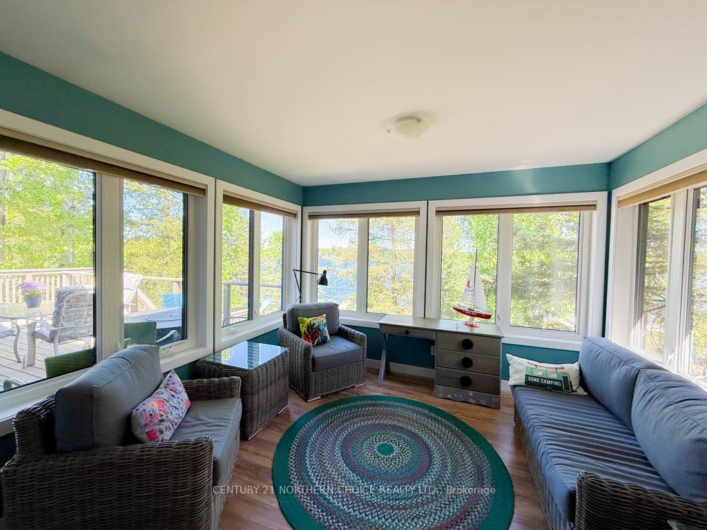 Photo 14 of 20 Birchwood Crescent, Kenora, Pinecrest — HOMEH