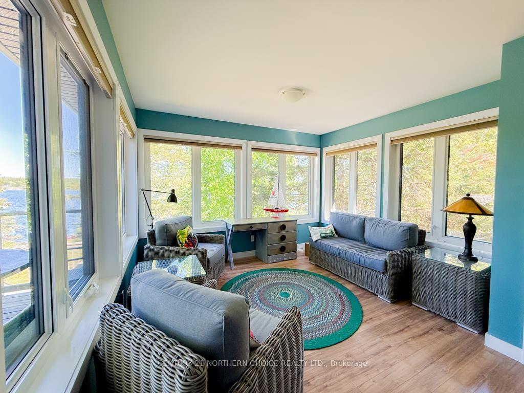 Photo 15 of 20 Birchwood Crescent, Kenora, Pinecrest — HOMEH