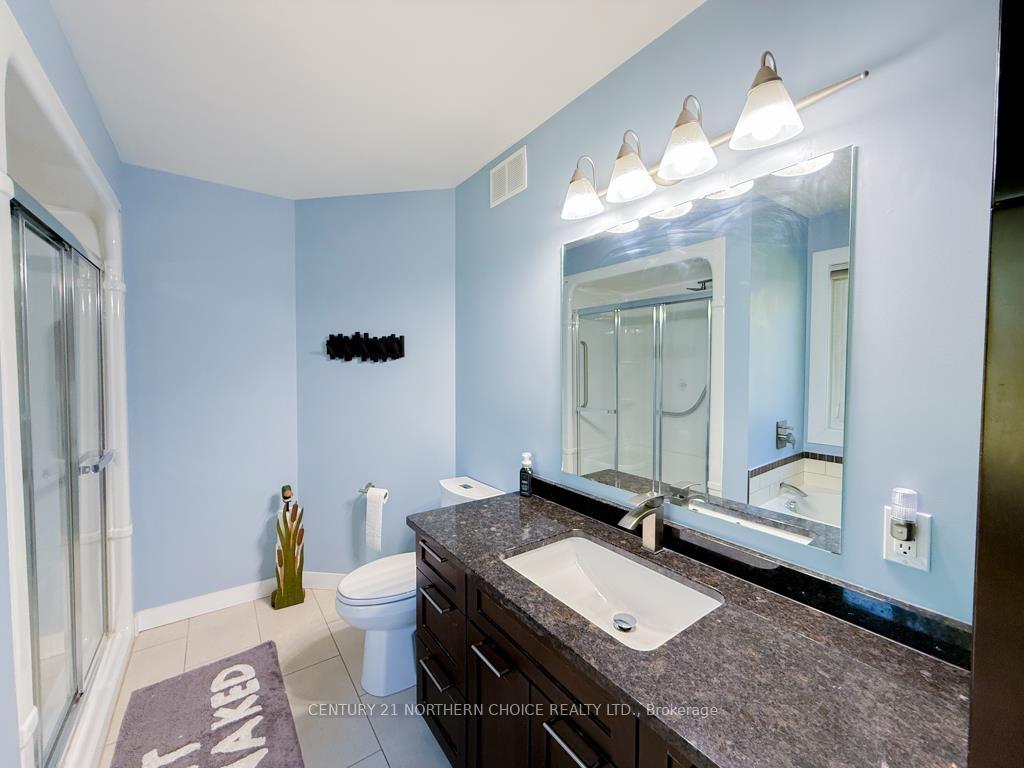 Photo 18 of 20 Birchwood Crescent, Kenora, Pinecrest — HOMEH