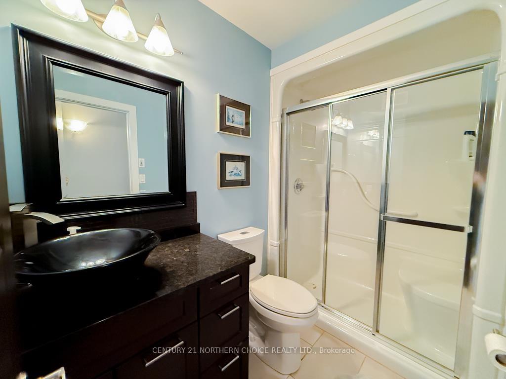 Photo 23 of 20 Birchwood Crescent, Kenora, Pinecrest — HOMEH