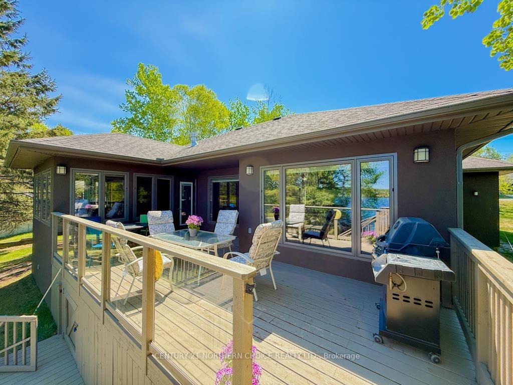 Photo 29 of 20 Birchwood Crescent, Kenora, Pinecrest — HOMEH