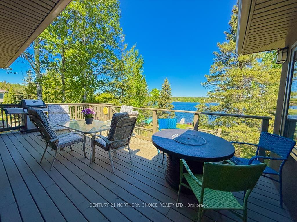 Photo 30 of 20 Birchwood Crescent, Kenora, Pinecrest — HOMEH