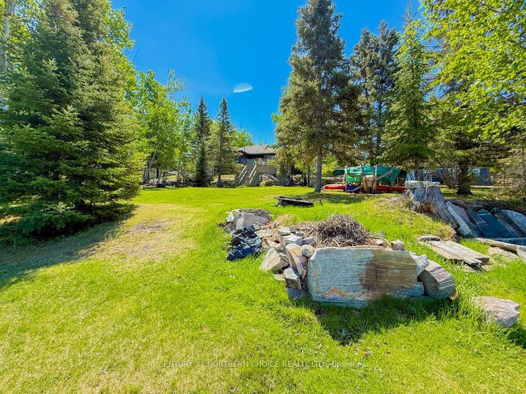 Photo 38 of 20 Birchwood Crescent, Kenora, Pinecrest — HOMEH