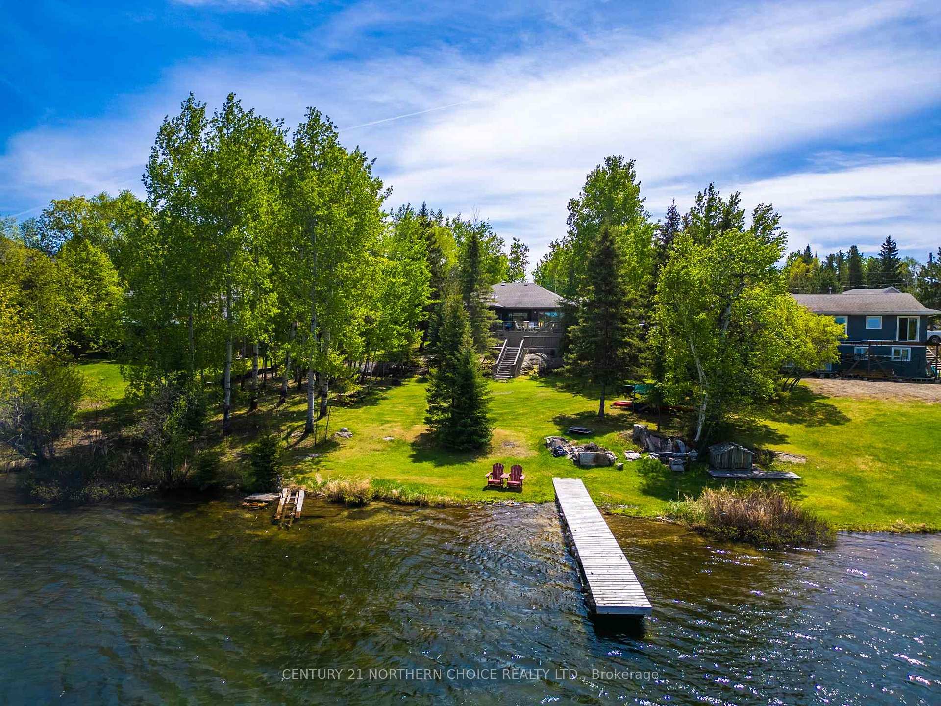 Photo 39 of 20 Birchwood Crescent, Kenora, Pinecrest — HOMEH