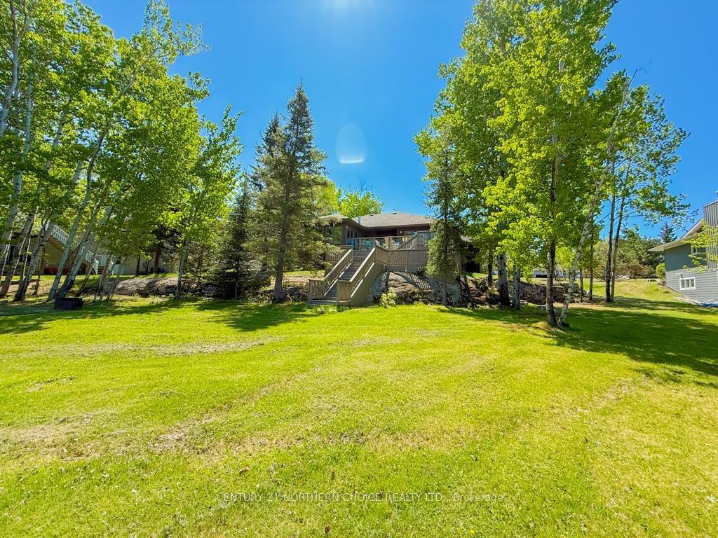 Photo 40 of 20 Birchwood Crescent, Kenora, Pinecrest — HOMEH
