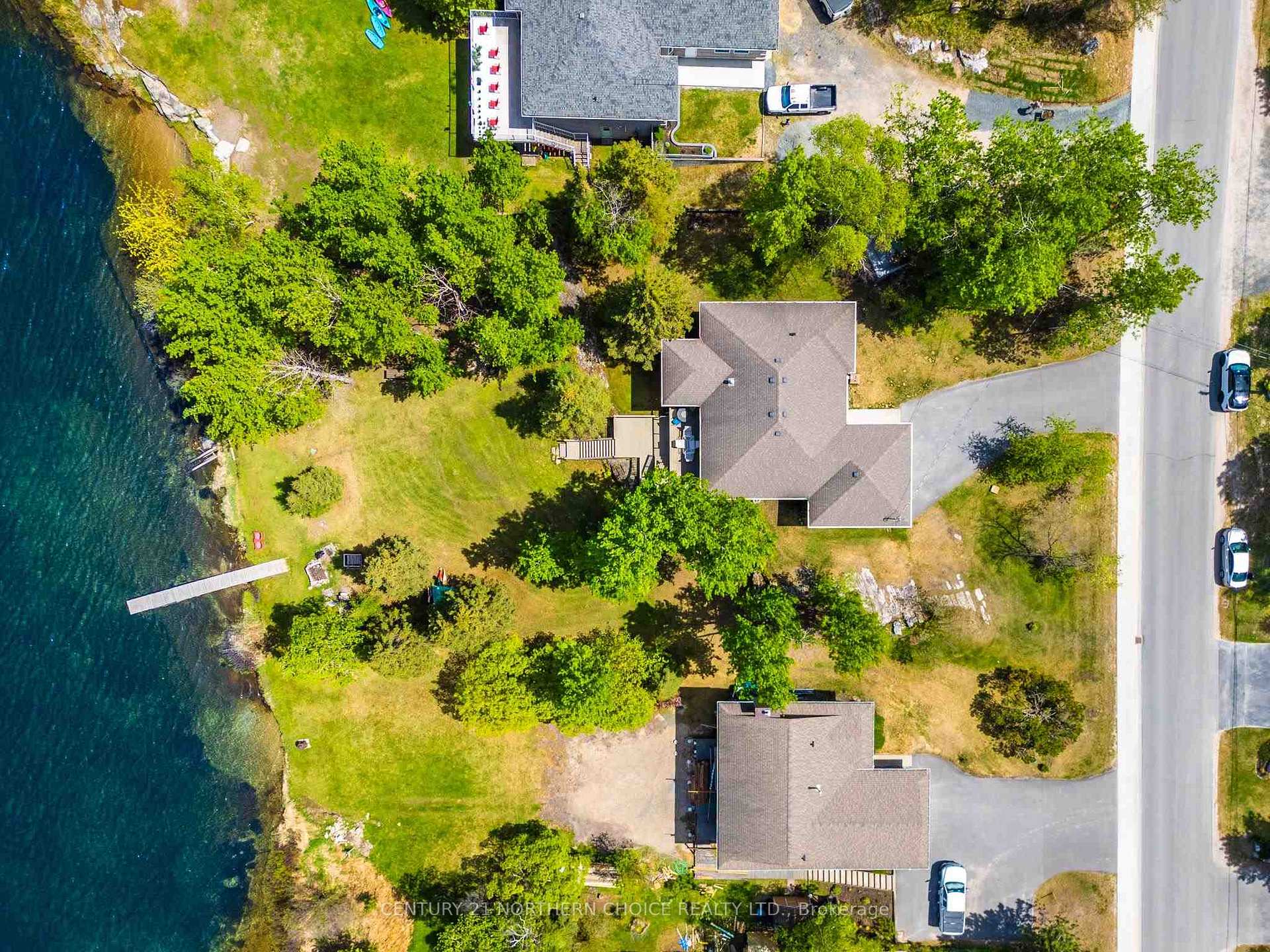 Photo 41 of 20 Birchwood Crescent, Kenora, Pinecrest — HOMEH