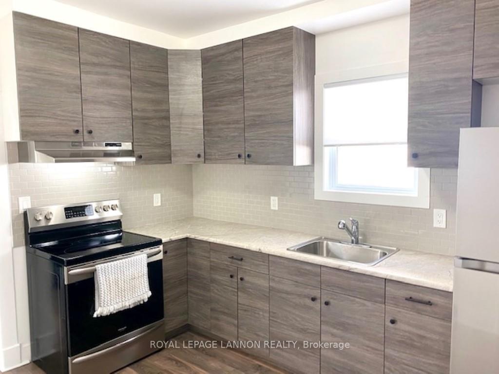 Photo 7 of 605 Prince Arthur Boulevard, Thunder Bay, East End — HOMEH