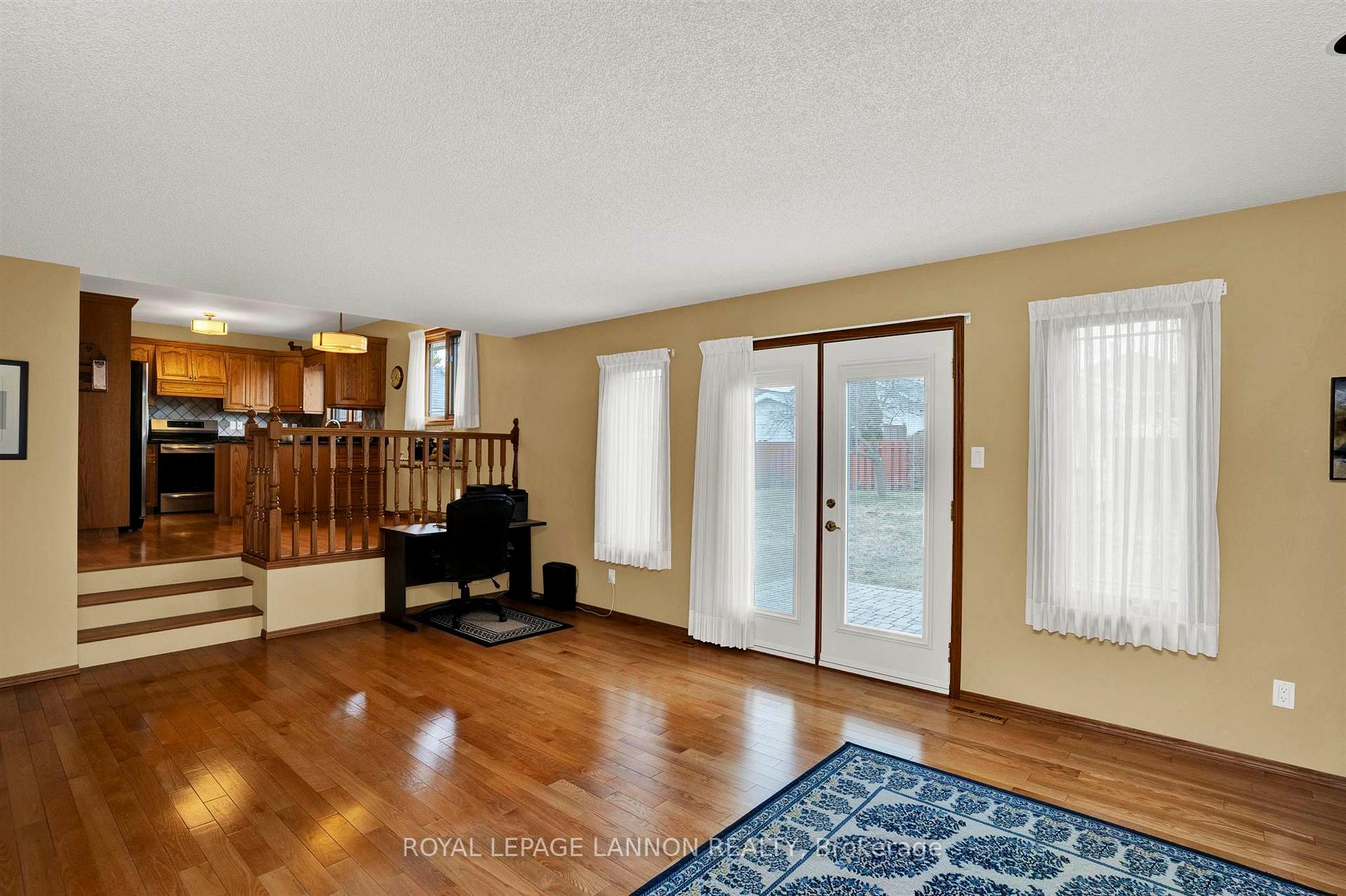 Photo 15 of 120 Wolverine Crescent, Thunder Bay, Parkdale — HOMEH