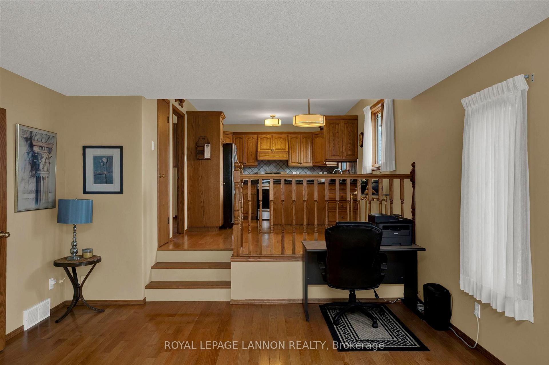 Photo 16 of 120 Wolverine Crescent, Thunder Bay, Parkdale — HOMEH