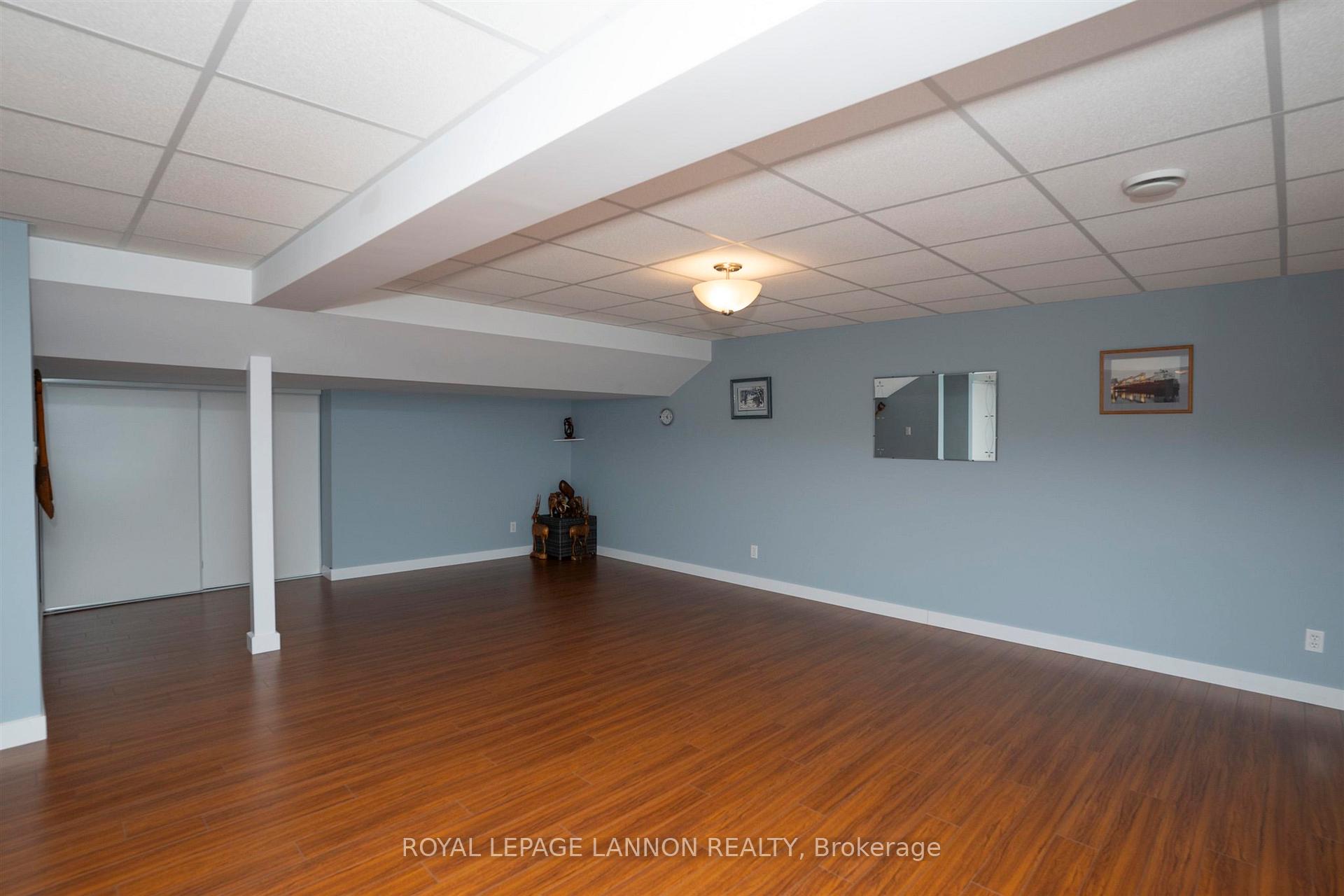 Photo 28 of 120 Wolverine Crescent, Thunder Bay, Parkdale — HOMEH