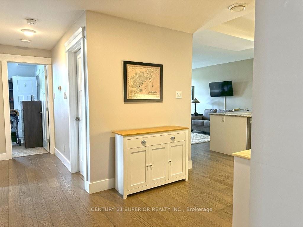 Photo 7 of Unit 101, 443 Van Norman Street, Thunder Bay, College Heights — HOMEH
