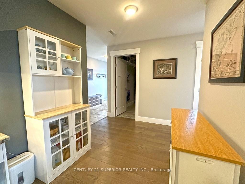 Photo 8 of Unit 101, 443 Van Norman Street, Thunder Bay, College Heights — HOMEH