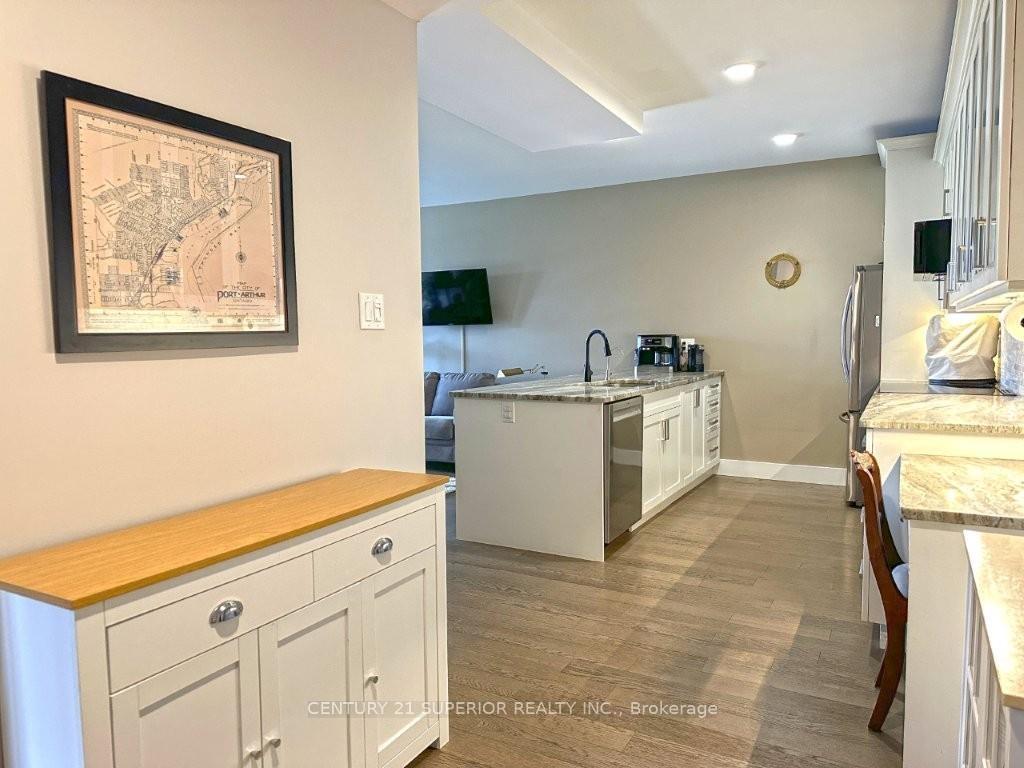 Photo 9 of Unit 101, 443 Van Norman Street, Thunder Bay, College Heights — HOMEH
