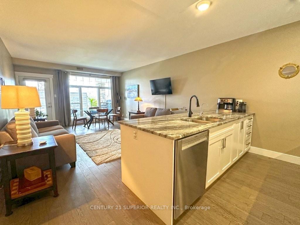 Photo 10 of Unit 101, 443 Van Norman Street, Thunder Bay, College Heights — HOMEH