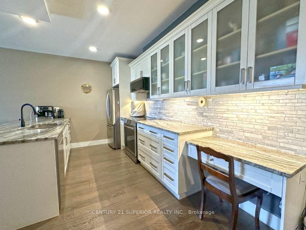 Photo 11 of Unit 101, 443 Van Norman Street, Thunder Bay, College Heights — HOMEH
