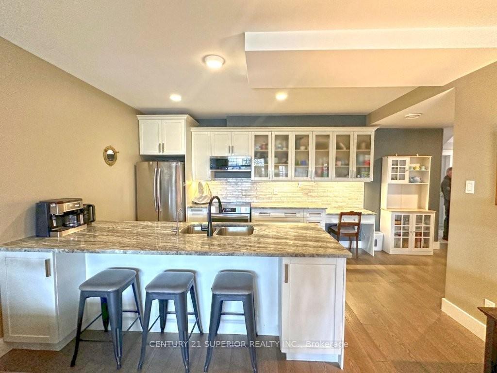Photo 14 of Unit 101, 443 Van Norman Street, Thunder Bay, College Heights — HOMEH