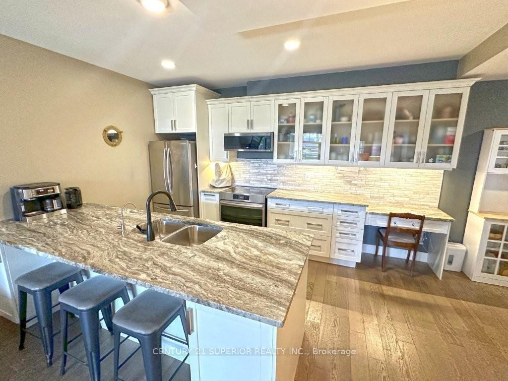 Photo 15 of Unit 101, 443 Van Norman Street, Thunder Bay, College Heights — HOMEH